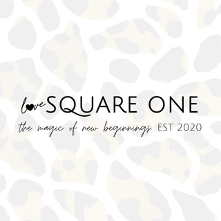 Love Square One logo