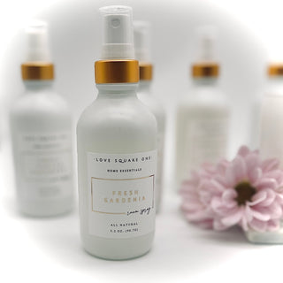Fresh Gardenia Room Spray - Love Square One