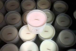 Happy Birthday Candle with Gift box + Wick Trimmers - 2025 - Love Square One