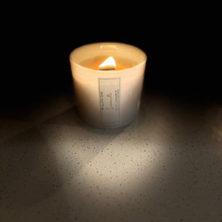 Limoncello Candle 2025 - Love Square One