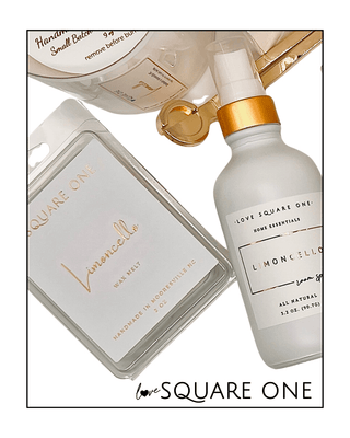 Limoncello Wax Melt - Love Square One