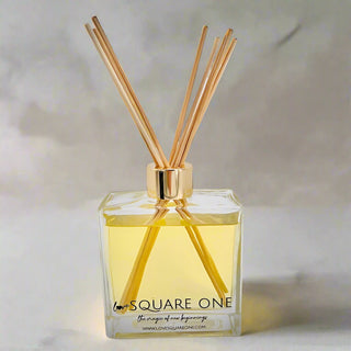 Peppercorn & Citrus Diffuser - Love Square One