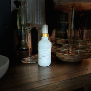 Rum Soaked Wood Room Spray - Love Square One