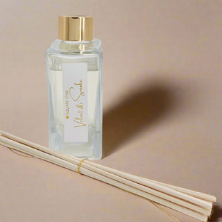 Velvet & Smoke Diffuser - Love Square One