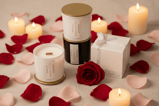 5 Romantic Scents to Set the Mood This Valentine's Day - Love Square One