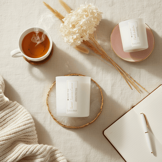 5 Simple Self-Care Rituals That Actually Fit Into Your Day - Love Square One
