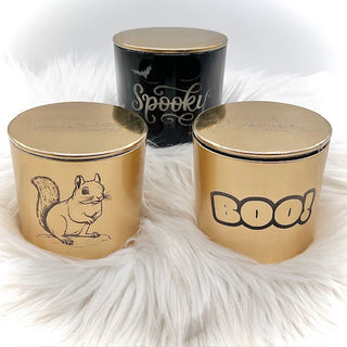 5 Fall Candles You’ll Want to Burn on Repeat
