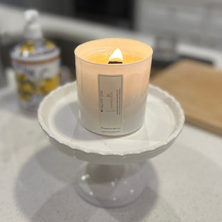 Candle Care 101: Enhancing Your Candle Experience - Love Square One