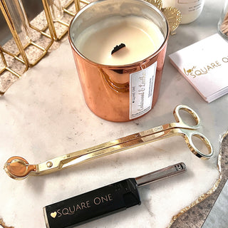 CANDLE CARE 102: TAKING YOUR CANDLE EXPERIENCE TO THE NEXT LEVEL - Love Square One