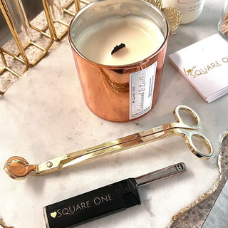 CANDLE CARE 102: TAKING YOUR CANDLE EXPERIENCE TO THE NEXT LEVEL - Love Square One