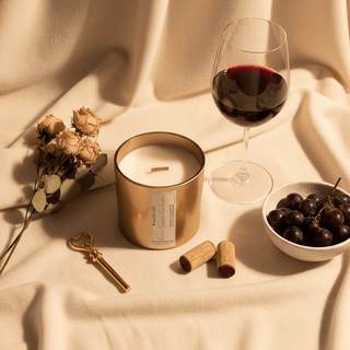 Celebrate National Drink Wine Day with the Perfect Ambiance - Love Square One