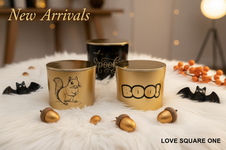 Perfectly Pumpkin: The Cozy Fall Candle That Makes Home Feel Like Home