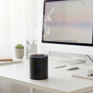 The Beginner's Guide to Wax Warmers (And Why You'll Never Go Back to Candles) - Love Square One
