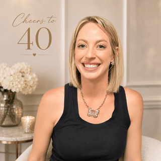You Are Magic: Turning 40 and Choosing to Become - Love Square One
