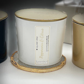 Why Everyone’s Obsessed with Peppercorn & Citrus Right Now - Love Square One