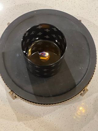 Why Your Candle Isn’t Burning Right (And How to Fix It) - Love Square One