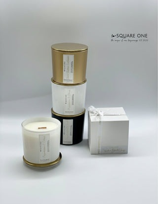 Winter Whites: Creating a Serene Sanctuary with Our Signature Collections - Love Square One