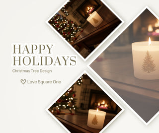 Whispers of Winter - Love Square One