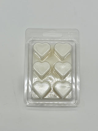 Sweet Tuscan Cashmere Wax Melt, Soft Vanilla Amber, 2 oz