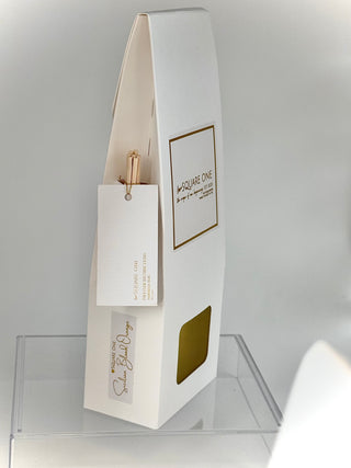 Sicilian Blood Orange Reed Diffuser, Bright Orange Citrus, 6 oz