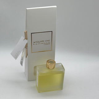 Rum-Soaked Wood Reed Diffuser, Dark Rum Oak, 6 oz