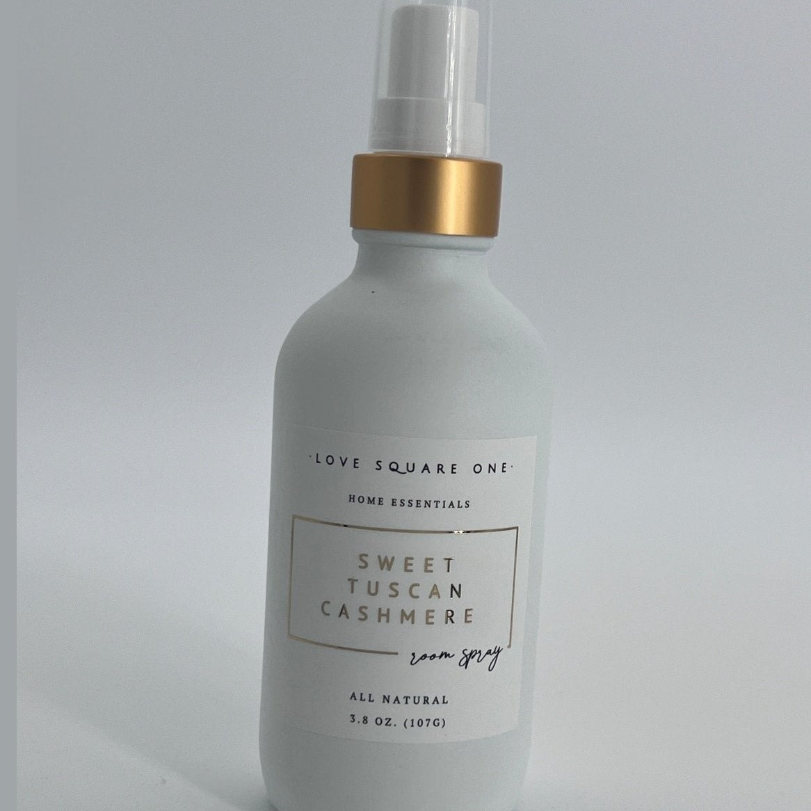 Sweet Tuscan Cashmere Room Spray