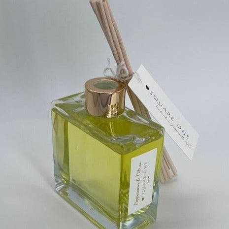 Peppercorn & Citrus Reed Diffuser