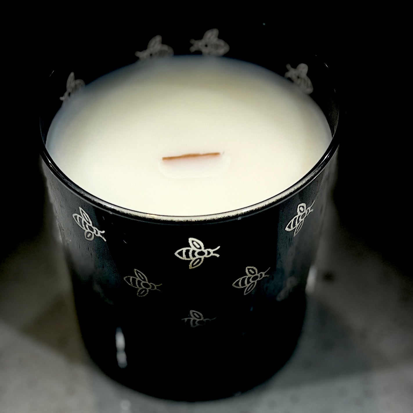 Honey Bee Candle PRE ORDER