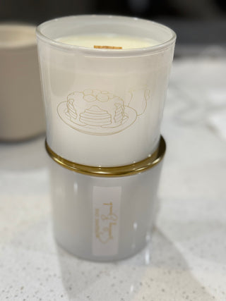 Sunday Brunch Candle