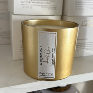 Amalfi Glow - Love Square One