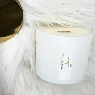 Amoré Candle 2025 - Love Square One