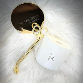 Amoré Candle 2025 - Love Square One