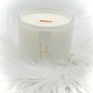 Amoré Candle 2025 - Love Square One
