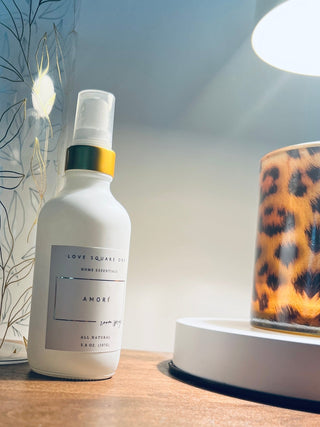 Amore Room Spray - Love Square One