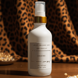 Amore Room Spray, Calm Vanilla Cashmere - Love Square One