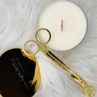 Calla Lily Candle 2025 - Love Square One
