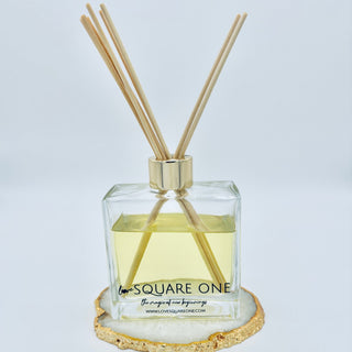 Candle Coaster - Love Square One