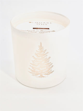 Christmas Tree - Love Square One