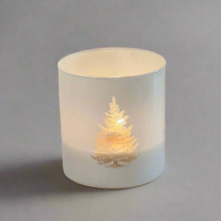 Christmas Tree - Love Square One