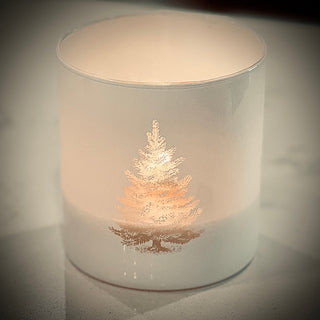 Christmas Tree - Love Square One