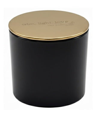 Create Your Own - Custom Candle - Love Square One