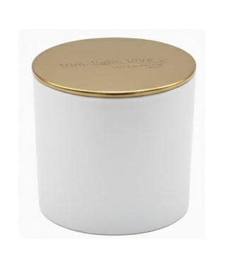 Create Your Own - Custom Candle - Love Square One