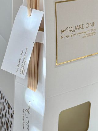 Enchanted In Florence Diffuser 6oz - Love Square One