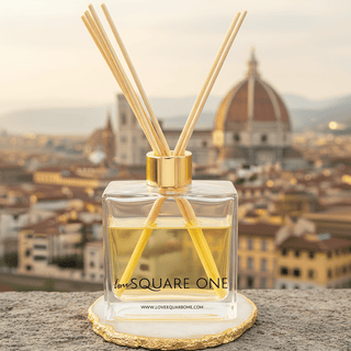 Enchanted In Florence Diffuser 6oz - Love Square One