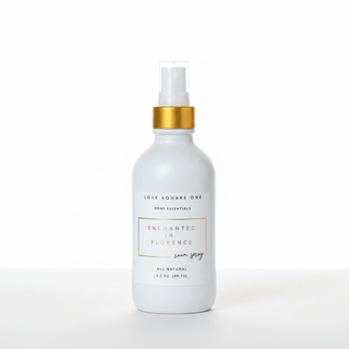 Enchanted in Florence Room Spray, 3.2 oz - Love Square One