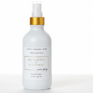 Enchanted in Florence Room Spray, 3.2 oz - Love Square One