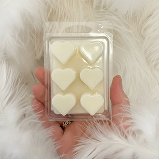 Enchanted in Florence – Vanilla Luxury Fragranced Wax Melt 2oz - Love Square One