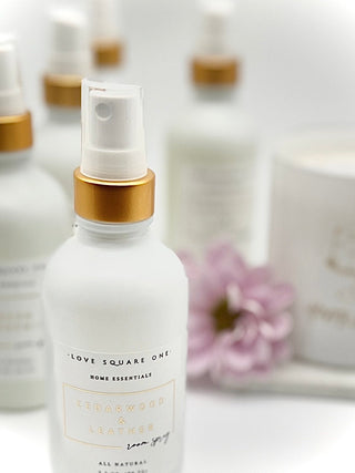 Fresh Gardenia Room Spray - Love Square One