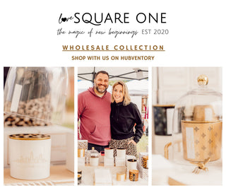 Holiday Candle Making Class – November 22 - Love Square One