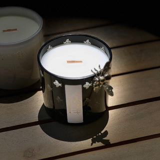 Honey Bee Candle - Love Square One